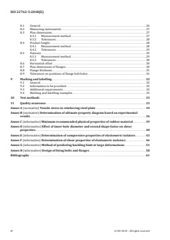 ISO 22762-3:2018 - Elastomeric seismic-protection isolators — Part 3: Applications for buildings — Specifications
Released:9/27/2018 - Page 4 preview
