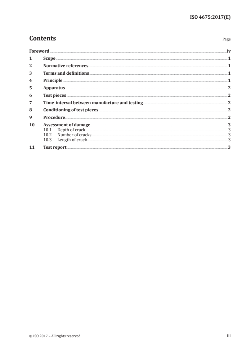 ISO 4675:2017 - Rubber- or plastics-coated fabrics — Low-temperature bend test
Released:8/28/2017