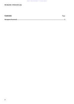 SIST EN ISO/IEC 17030:2021 - Page 4 preview