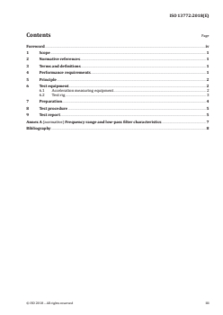 ISO 13772:2018 - Forestry machinery — Portable chain-saws — Non-manually actuated chain brake performance
Released:2/27/2018 - Page 3 preview