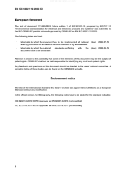 EN IEC 62321-12:2025 - Page 4 preview