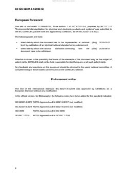 EN IEC 62321-3-4:2024 - Page 4 preview