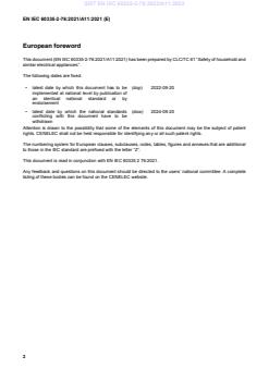 SIST EN IEC 60335-2-76:2022/A11:2022 - Page 4 preview