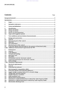 EN 1643:2023 - Page 4 preview