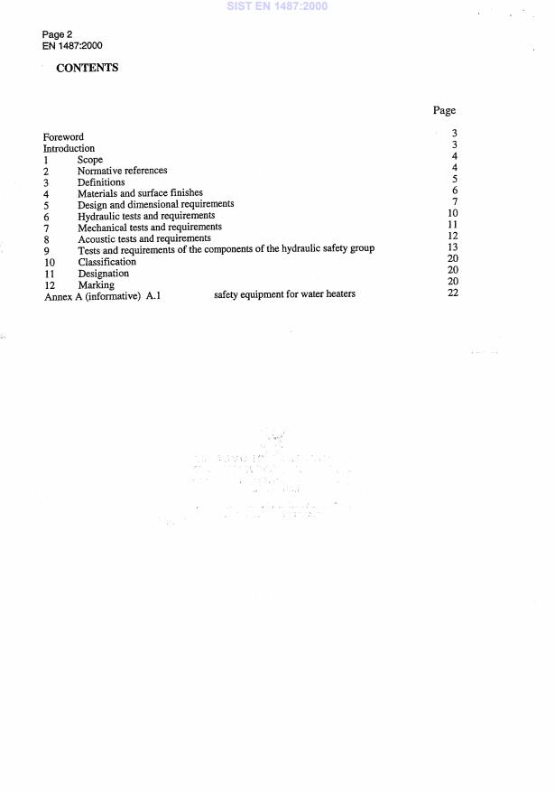 EN 1487:2000 EN 1487:2000 - Page 4 preview