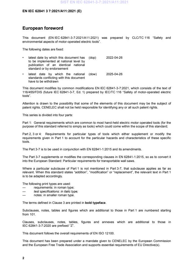 SIST EN IEC 62841-3-7:2021/A11:2021 SIST EN IEC 62841-3-7:2021/A11:2021 - Page 4 preview