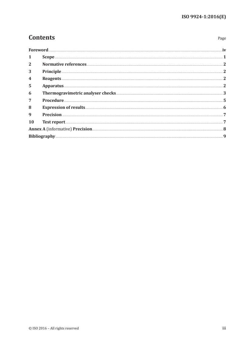 ISO 9924-1:2016 - Rubber and rubber products — Determination of the composition of vulcanizates and uncured compounds by thermogravimetry — Part 1: Butadiene, ethylene-propylene copolymer and terpolymer, isobutene-isoprene, isoprene and styrene-butadiene rubbers
Released:7/18/2016