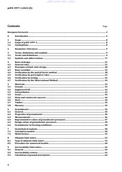 prEN 1997-1:2022 - BARVE - Page 4 preview
