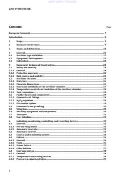 oSIST prEN 17180:2023 - Page 4 preview