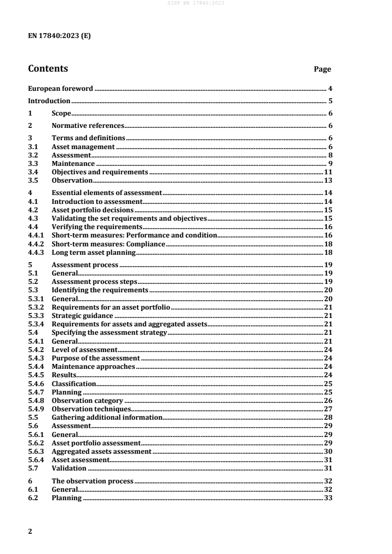 EN 17840:2023 EN 17840:2023 - BARVE - Page 4 preview
