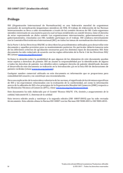 ISO 10007:2017 ISO 10007:2017 - Quality management — Guidelines for configuration management
Released:7/16/2019 - Page 4 preview