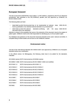 EN IEC 63044-4:2021 - Page 4 preview