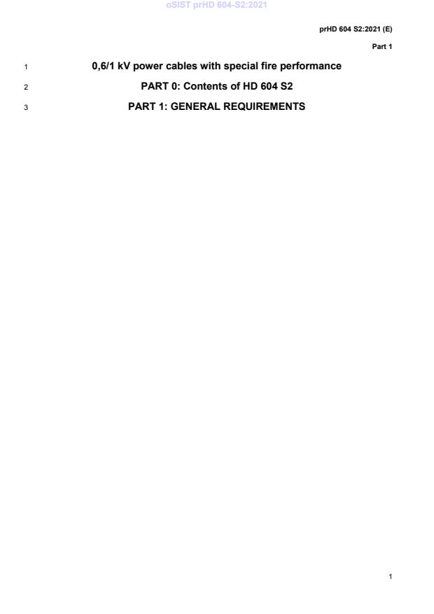 oSIST prHD 604-S2:2021 oSIST prHD 604-S2:2021 - Page 4 preview