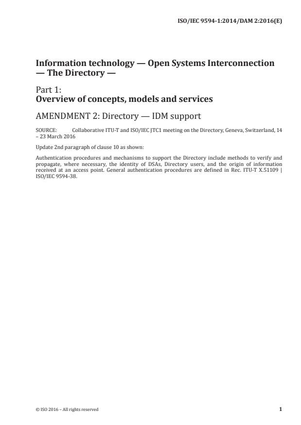 iso-iec-9594-1-2014-damd-2-directory-idm-support