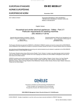 EN IEC 60335-2-7:2023 EN IEC 60335-2-7:2024 - Page 3 preview
