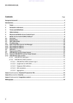 SIST EN 14908-8:2021 SIST EN 14908-8:2021 - Page 4 preview