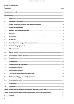 SIST EN 12697-49:2022 - BARVE - Page 4 preview