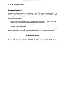 EN IEC 62325-451-7:2021 EN IEC 62325-451-7:2021 - POZOR! del IEC standarda je tudi datoteka "IEC_62325-451-7-XSD_Schema-01v00-light.zip". BARVE! - Page 4 preview