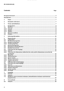 SIST EN 12420:2024 - Page 4 preview