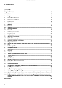 SIST EN 12166:2024 - Page 4 preview