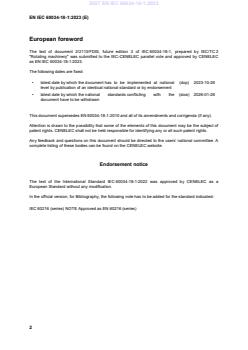 EN IEC 60034-18-1:2023 - Page 4 preview