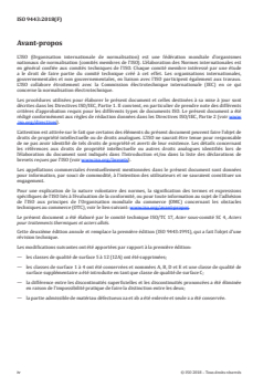 ISO 9443:2018 - Classes de qualité de surface des barres et fils-machine laminés à chaud
Released:5/18/2018 - Page 4 preview