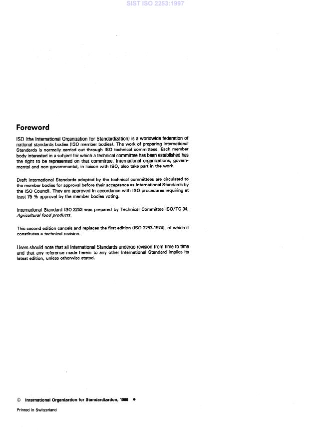 ISO 2253:1986 ISO 2253:1997 - Page 4 preview