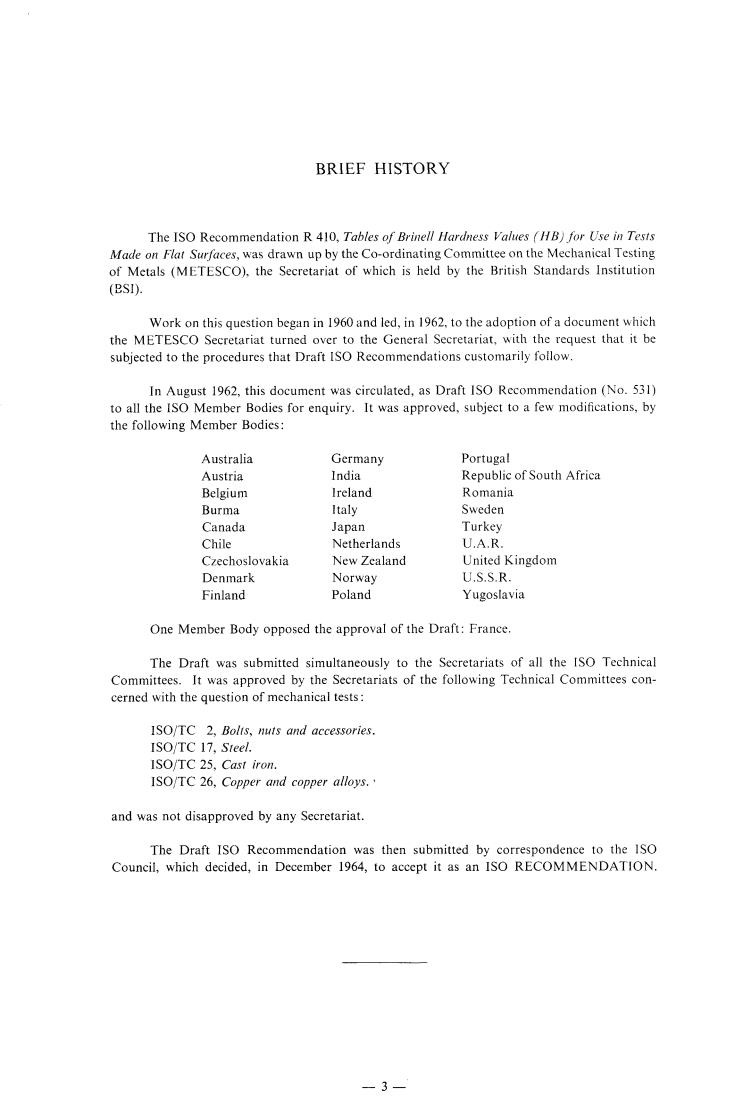 ISO/R 410:1964 - Title missing - Legacy paper document
Released:1/1/1964