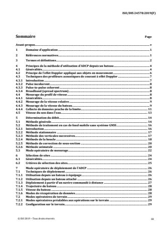 ISO/FDIS 24578