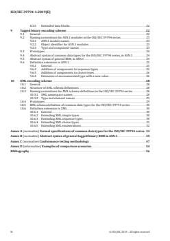 ISO/IEC 39794-1:2019 - Information technology — Extensible biometric data interchange formats — Part 1: Framework
Released:12/20/2019 - Page 4 preview