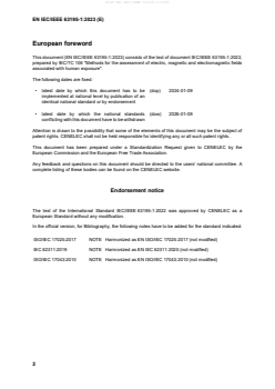 EN IEC/IEEE 63195-1:2023 EN IEC/IEEE 63195-1:2025 - BARVE - Page 4 preview