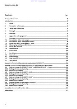 SIST EN 16923:2023 - BARVE - Page 4 preview