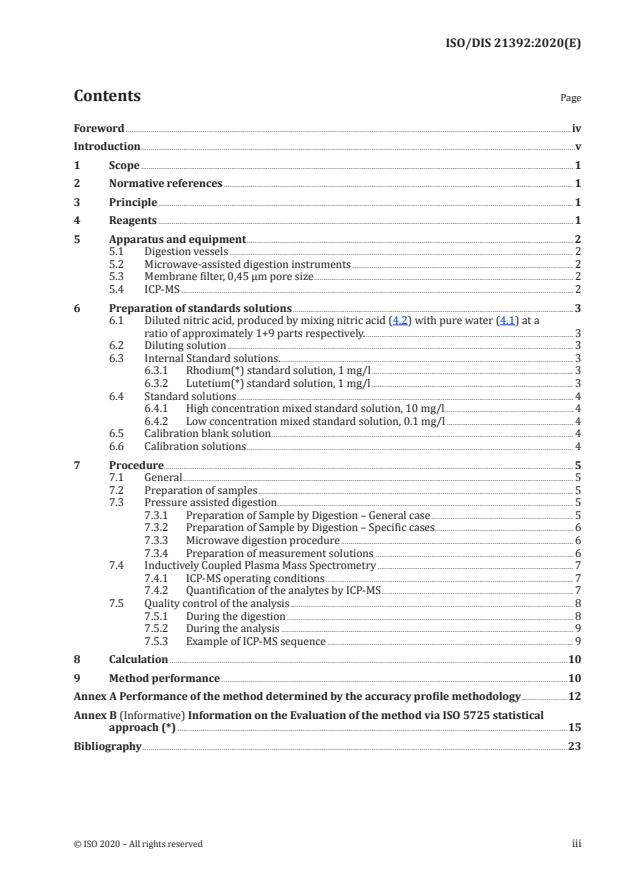 ISO/DIS 21392