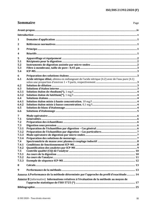 ISO/DIS 21392