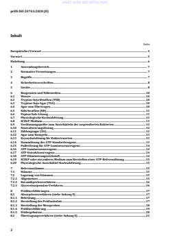 EN ISO 20743:2021 prEN ISO 20743:2020 - Page 4 preview