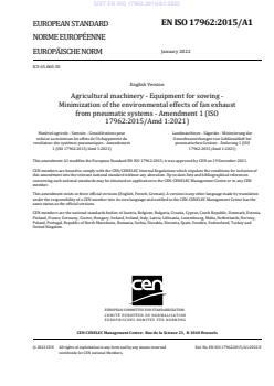 EN ISO 17962:2015/A1:2022 - Page 3 preview