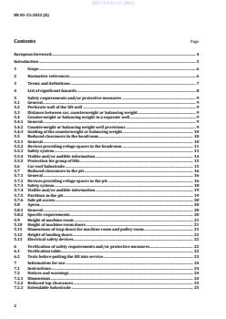 SIST EN 81-21:2022 - Page 4 preview