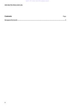 TP CEN ISO/TR 29263:2021 - BARVE - Page 4 preview