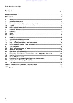 CEN/TS 17693-1:2021 TS CEN/TS 17693-1:2022 - Page 4 preview