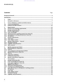 EN 4650:2023 EN 4650:2023 - BARVE - Page 4 preview