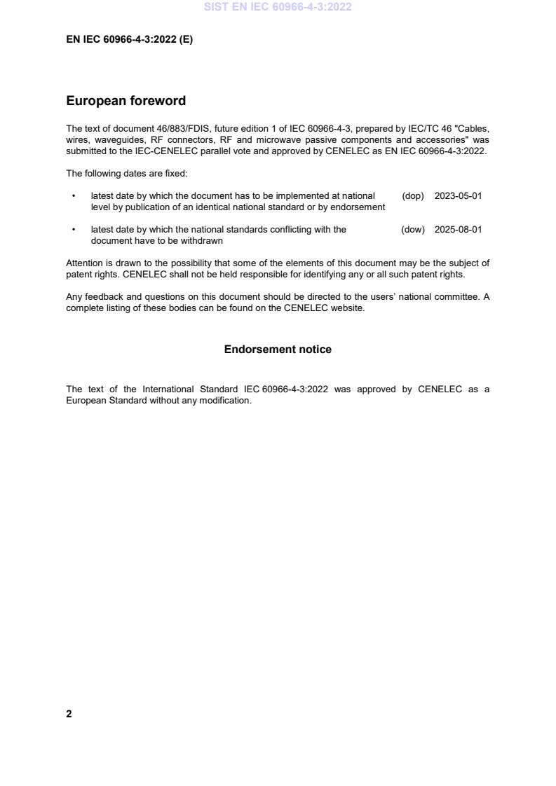 EN IEC 60966-4-3:2022 EN IEC 60966-4-3:2022 - BARVE - Page 4 preview
