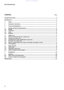 EN 17556:2021 - BARVE - Page 4 preview