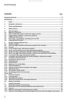 EN 16757:2022 EN 16757:2023 - BARVE - Page 4 preview