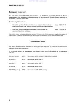 SIST EN IEC 63210:2021 - Page 4 preview