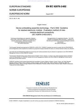 SIST EN IEC 62878-2-602:2021 - BARVE - Page 3 preview