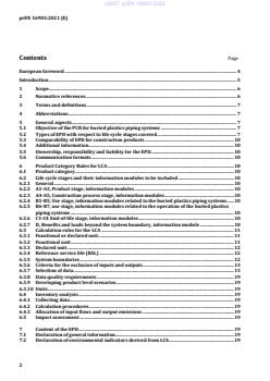 oSIST prEN 16903:2022 - BARVE - Page 4 preview