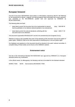 EN IEC 62232:2022 EN IEC 62232:2023 - BARVE - Page 4 preview