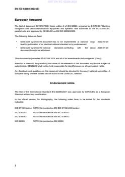 SIST EN IEC 62288:2022 - BARVE - Page 4 preview
