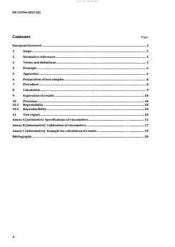 EN 12596:2023 - Page 4 preview