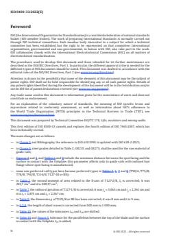 ISO 8100-33:2022 ISO 8100-33:2022 - Lifts for the transport of persons and goods — Part 33: T-type guide rails for lift cars and counterweights
Released:10. 10. 2022 - Page 4 preview